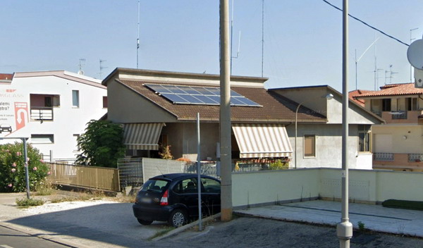 IMPIANTO FOTOVOLTAICO RESIDENZIALE - MONTESILVANO ( 2014 ) (2014) – 22