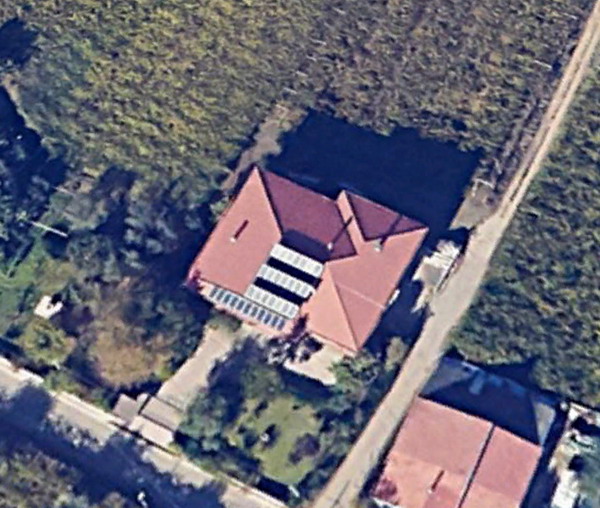 IMPIANTO FOTOVOLTAICO RESIDENZIALE - TOLLO ( 2012 ) (2012) – 28