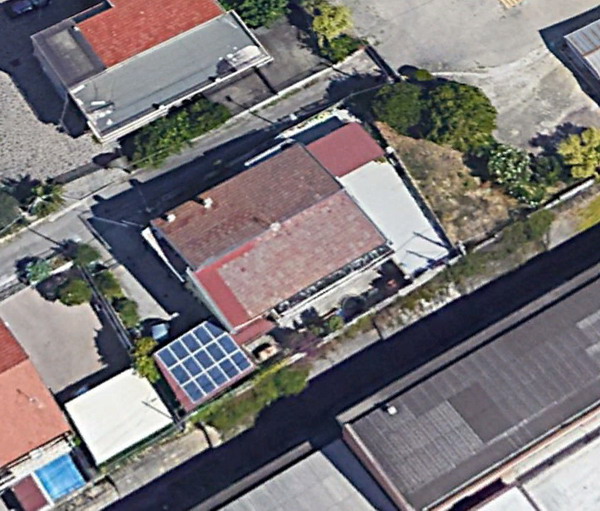 IMPIANTO FOTOVOLTAICO RESIDENZIALE - PESCARA ( 2018 ) (2018) – 30