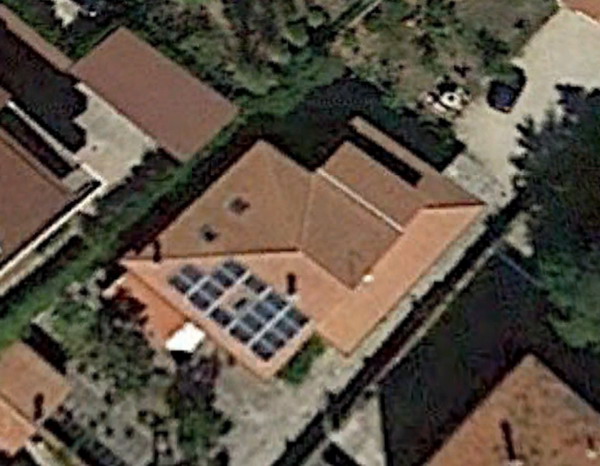 IMPIANTO FOTOVOLTAICO RESIDENZIALE - PESCARA ( 2019 ) (2019) – 45