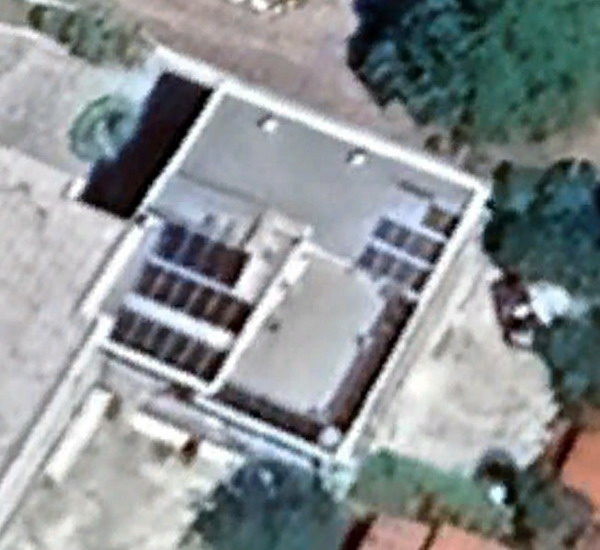 IMPIANTO FOTOVOLTAICO INDUSTRIALE - L'AQUILA ( 2018 ) (2018) – 5