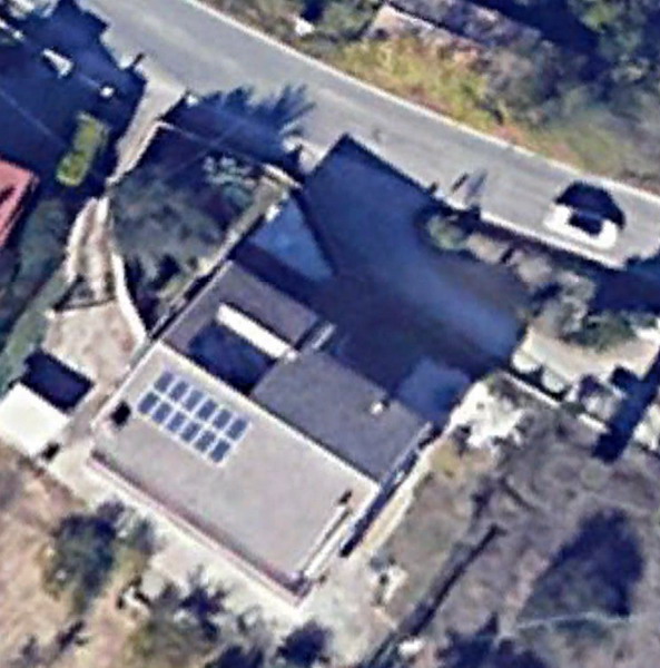 IMPIANTO FOTOVOLTAICO RESIDENZIALE - PICCIANO ( 2018 ) (2018) – 54