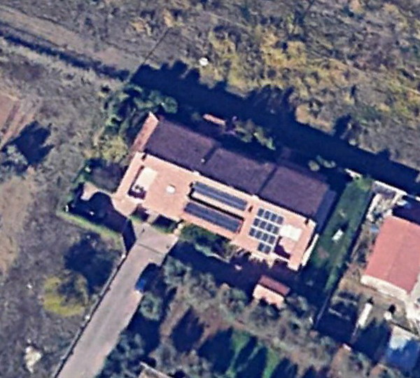 IMPIANTO FOTOVOLTAICO RESIDENZIALE - FRANCAVILLA AL MARE ( 2019 ) (2019) – 71