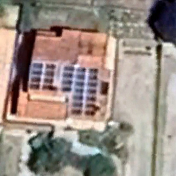 IMPIANTO FOTOVOLTAICO RESIDENZIALE - L'AQUILA ( 2013 ) (2013) – 79