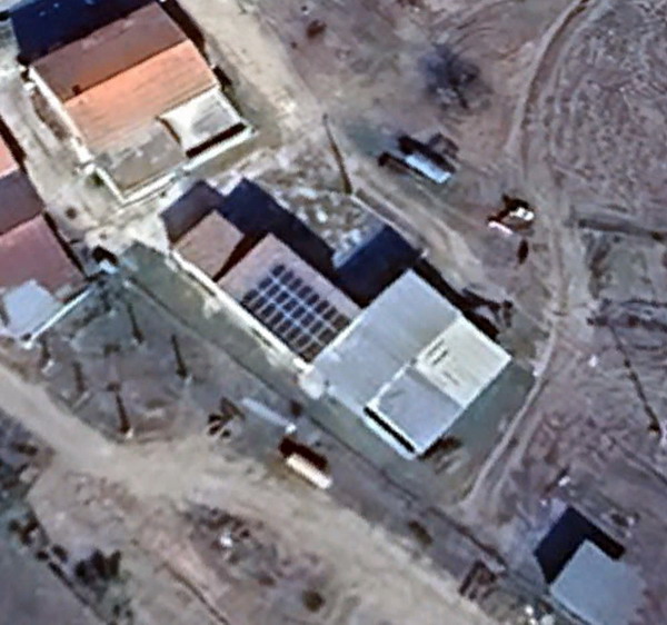 IMPIANTO FOTOVOLTAICO RESIDENZIALE - CELENZA SUL TRIGNO ( 2013 ) (2013) – 85