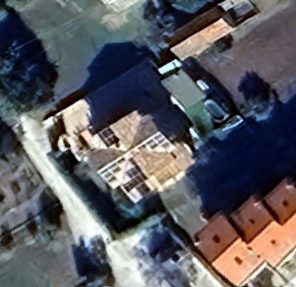 IMPIANTO FOTOVOLTAICO RESIDENZIALE - CASALBORDINO ( 2014 ) (2014) – 86